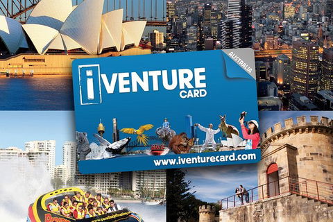 Australia Multi-City Attractions Pass - Attractions Melbourne 0