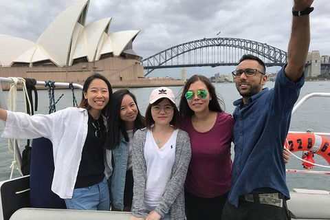 Australia Multi-City Attractions Pass - Attractions Melbourne 8