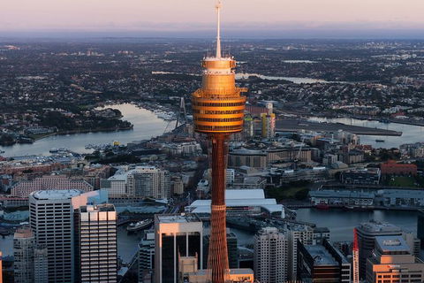 Australia Multi-City Attractions Pass - Attractions Melbourne 6