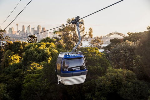 Australia Multi-City Attractions Pass - Attractions Melbourne 5
