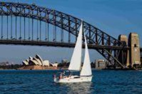 Sydney Harbour Luxury Sailing Trip Including Lunch - Attractions Melbourne 1