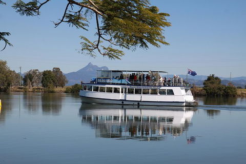 Tweed River And Rainforest Eco Cruise - Attractions Melbourne 0
