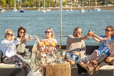 Tweed River And Rainforest Eco Cruise - Attractions Melbourne 8