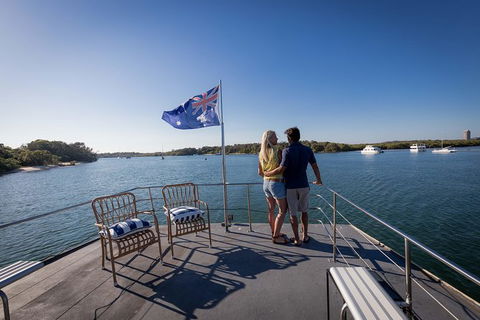 Tweed River And Rainforest Eco Cruise - Attractions Melbourne 4