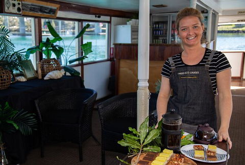 Tweed River And Rainforest Eco Cruise - Attractions Melbourne 3