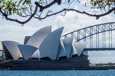 Sydney Places Landscapes And Travels Photography Workshop - Attractions Melbourne 0