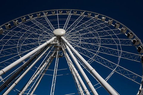 Sydney Places Landscapes And Travels Photography Workshop - Attractions Melbourne 1
