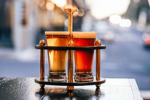 Southern Highlands Craft Beer Brewery Tour From Sydney - Attractions Melbourne 0