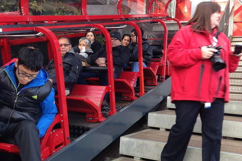 All-Day Blue Mountains Private Tour With Professional Guide For Up To 4 People - Attractions Melbourne 8