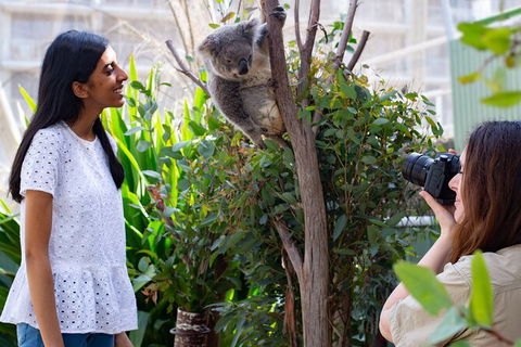 WILD LIFE Sydney Entrance Ticket - Attractions Melbourne 22