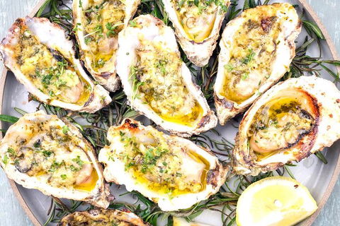 Ultimate Sydney Food Experience: Private & Personalized - Attractions Melbourne 1