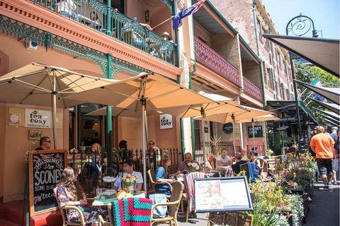Ultimate Sydney Food Experience: Private & Personalized - Attractions Melbourne 0