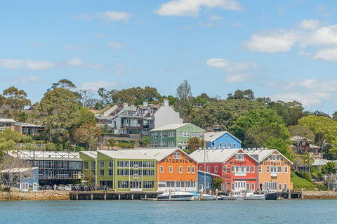Ultimate Sydney Food Experience: Private & Personalized - Attractions Melbourne 8