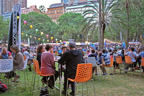 Ultimate Sydney Food Experience: Private & Personalized - Attractions Melbourne 16