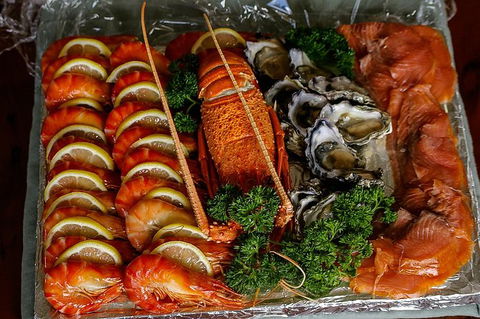 Ultimate Sydney Food Experience: Private & Personalized - Attractions Melbourne 5