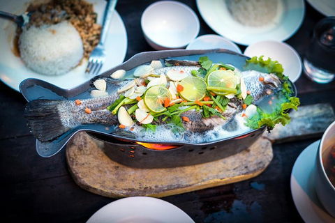 Ultimate Sydney Food Experience: Private & Personalized - Attractions Melbourne 21
