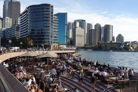 Ultimate Sydney Food Experience: Private & Personalized - Attractions Melbourne 7