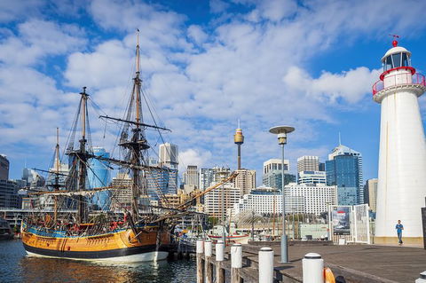 Ultimate Sydney Food Experience: Private & Personalized - Attractions Melbourne 17