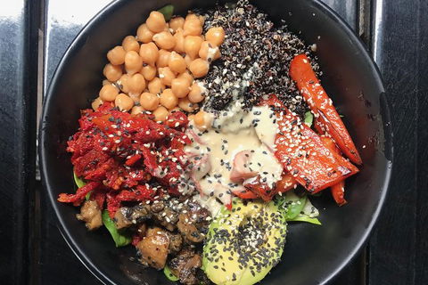 Ultimate Sydney Food Experience: Private & Personalized - Attractions Melbourne 19