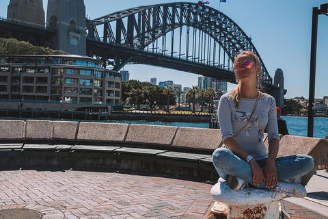 Ultimate Sydney Food Experience: Private & Personalized - Attractions Melbourne 10