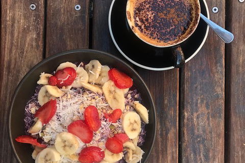 Ultimate Sydney Food Experience: Private & Personalized - Attractions Melbourne 9