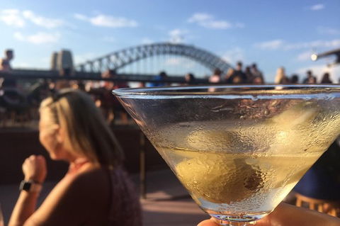 Ultimate Sydney Food Experience: Private & Personalized - Attractions Melbourne 14