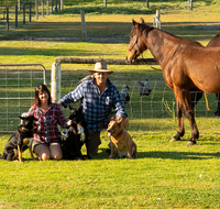 Meet The Animals - Attractions Melbourne