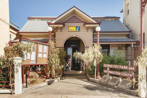 14 Day Dinos, Crocs And Gold - Attractions Melbourne 0