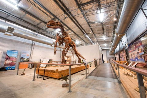 14 Day Dinos, Crocs And Gold - Attractions Melbourne 1