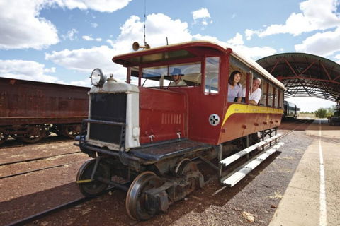 14 Day Dinos, Crocs And Gold - Attractions Melbourne 7