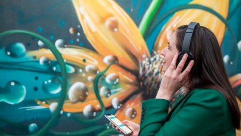 Public Art Walking Trail - Attractions Melbourne 1