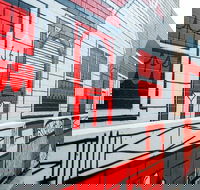 Public Art Walking Trail - Attractions Melbourne