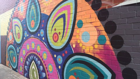 Public Art Walking Trail - Attractions Melbourne 2