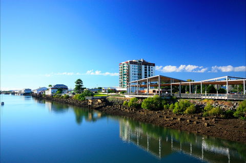 A Cup Of Culture In Mackay - Attractions Melbourne 1