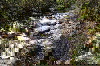 Agnes Falls Scenic Reserve