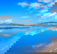 Airforce Beach - Attractions Melbourne