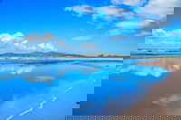 Airforce Beach