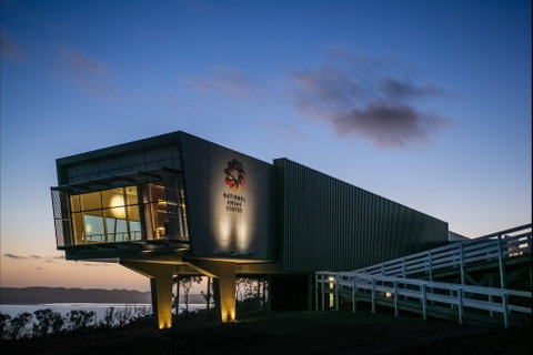 Albany Heritage Park - Attractions Melbourne 0