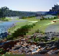 Araluen Golf Resort - Attractions Melbourne