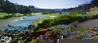 Araluen Golf Resort