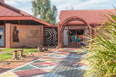 Armidale And Region Aboriginal Cultural Centre And Keeping Place - Attractions Melbourne 0