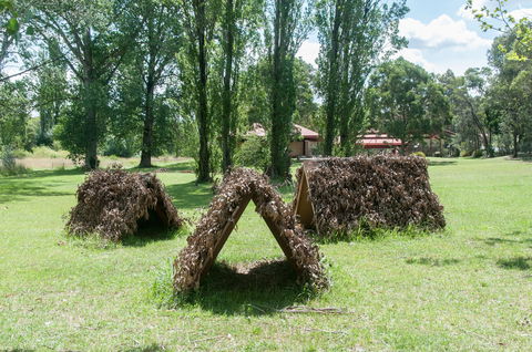 Armidale And Region Aboriginal Cultural Centre And Keeping Place - Attractions Melbourne 1