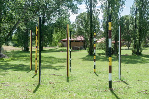 Armidale And Region Aboriginal Cultural Centre And Keeping Place - Attractions Melbourne 2