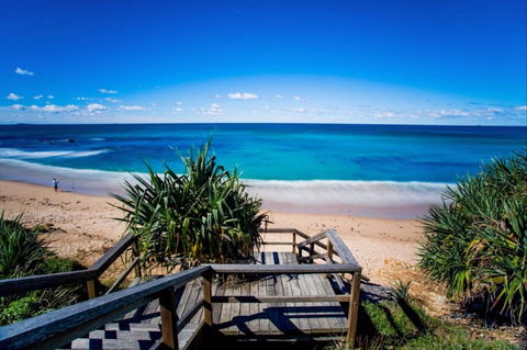 Arrawarra-Corindi Beach - Attractions Melbourne 1