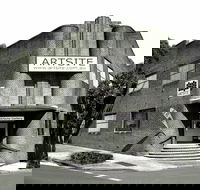 Artsite Galleries - Attractions Melbourne
