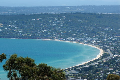 Arthurs Seat State Park - Attractions Melbourne 1