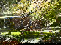 Athol Gardens