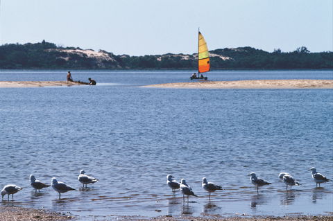 Australind - Attractions Melbourne 0