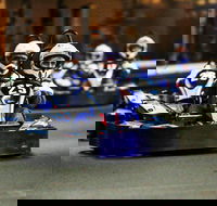 Auscarts Indoor  Racing - Attractions Melbourne