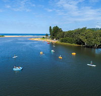 Avoca Lake - Attractions Melbourne